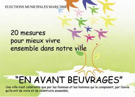 Les 20 mesures